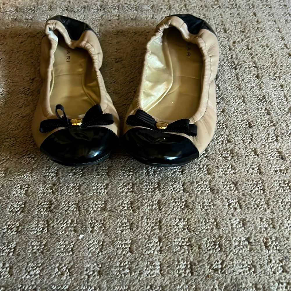 Tahari Shoes